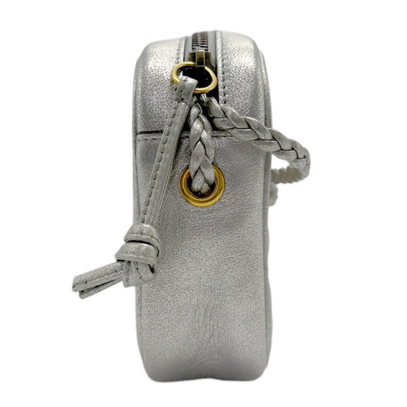 GUCCI GG Marmont Leather Shoulder Bag 536441 - Picture 2 of 5